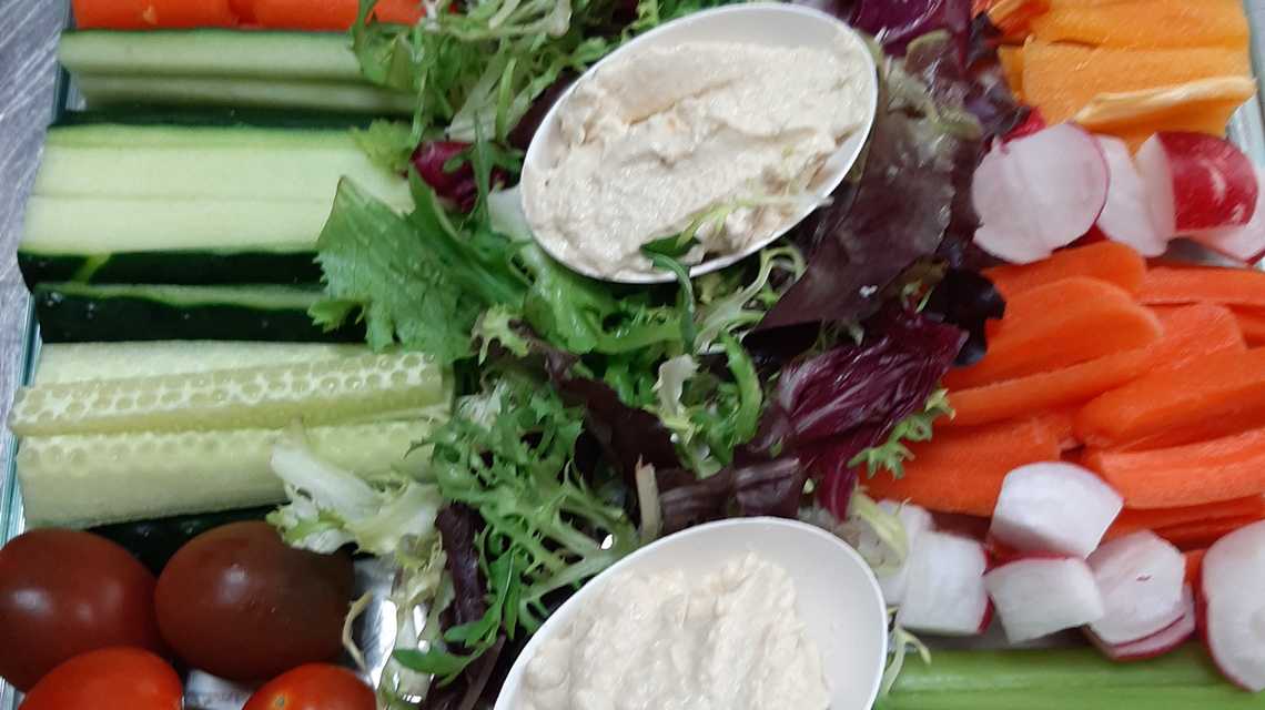 restorante poligono  cover image