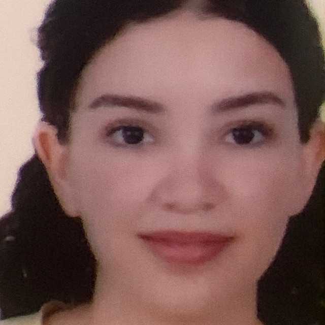 Candidate avatar