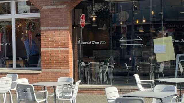 Dependiente/a de Tienda