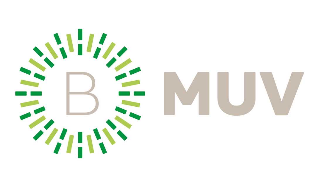 B Muv Centre cover image