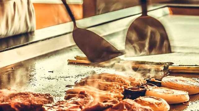 Cocinero/a Planchista