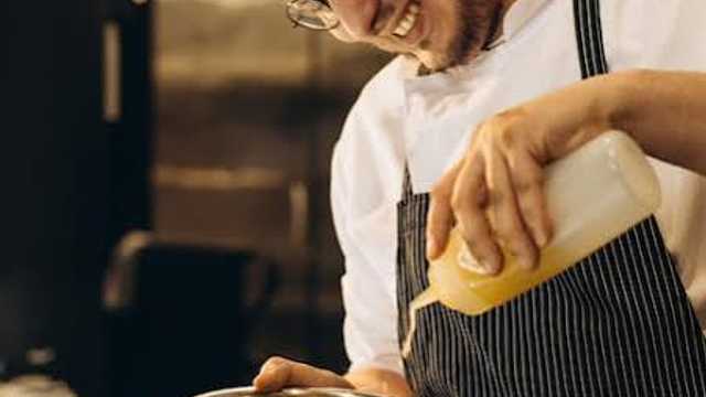 Cocinero/a
