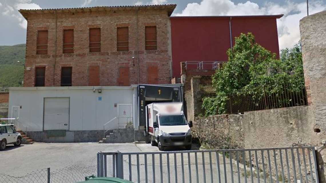 embutidos artesanos Edc sl  cover image