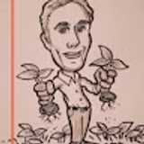 Poison Ivy Expert avatar icon