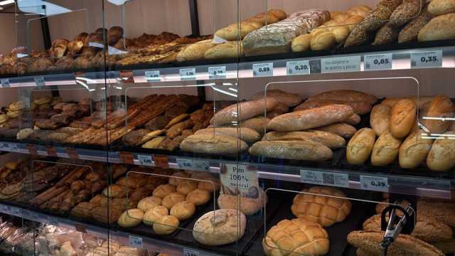 Dependiente/a de Tienda