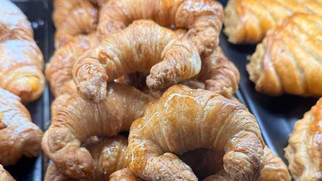14h FIN DE SEMANA - Dependienta/e Pan y café