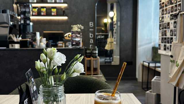 ☕🍳 [B]arista-cocinero/a: más que café y cocina, experiencias únicas
