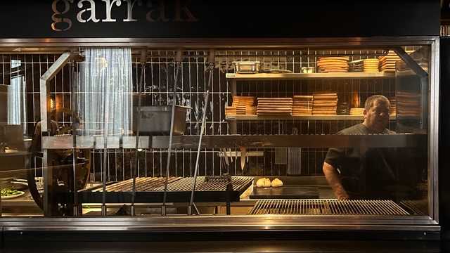 Cocinero/a Restaurante