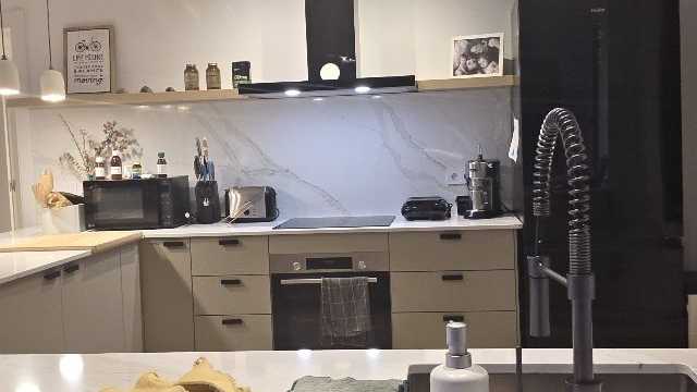 Asistente domestica (limpieza / niños)