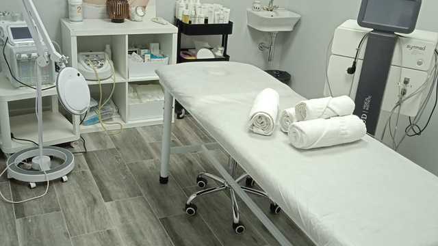 ESTETICISTA