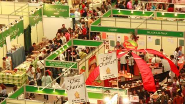 Dependiente/a de Tienda