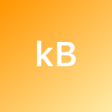 kathy B. avatar icon
