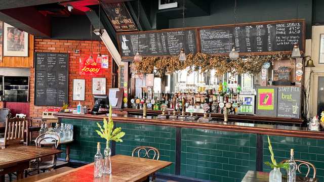 Bar Manager / Supervisor
