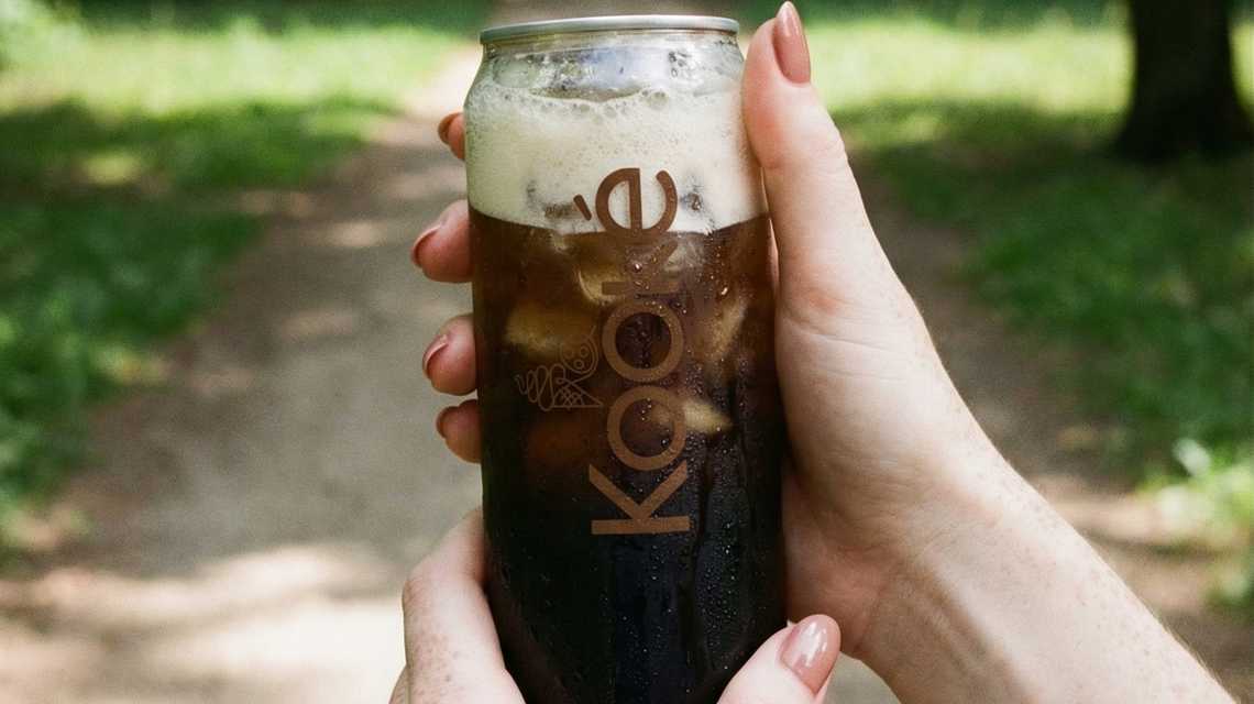 Kooké cover image