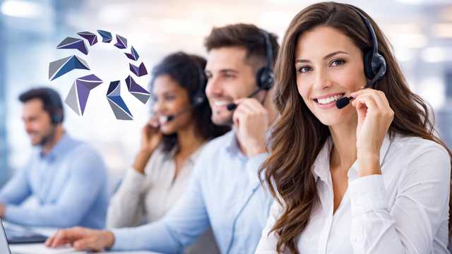 Asesor/a Comercial TURNO MAÑANA