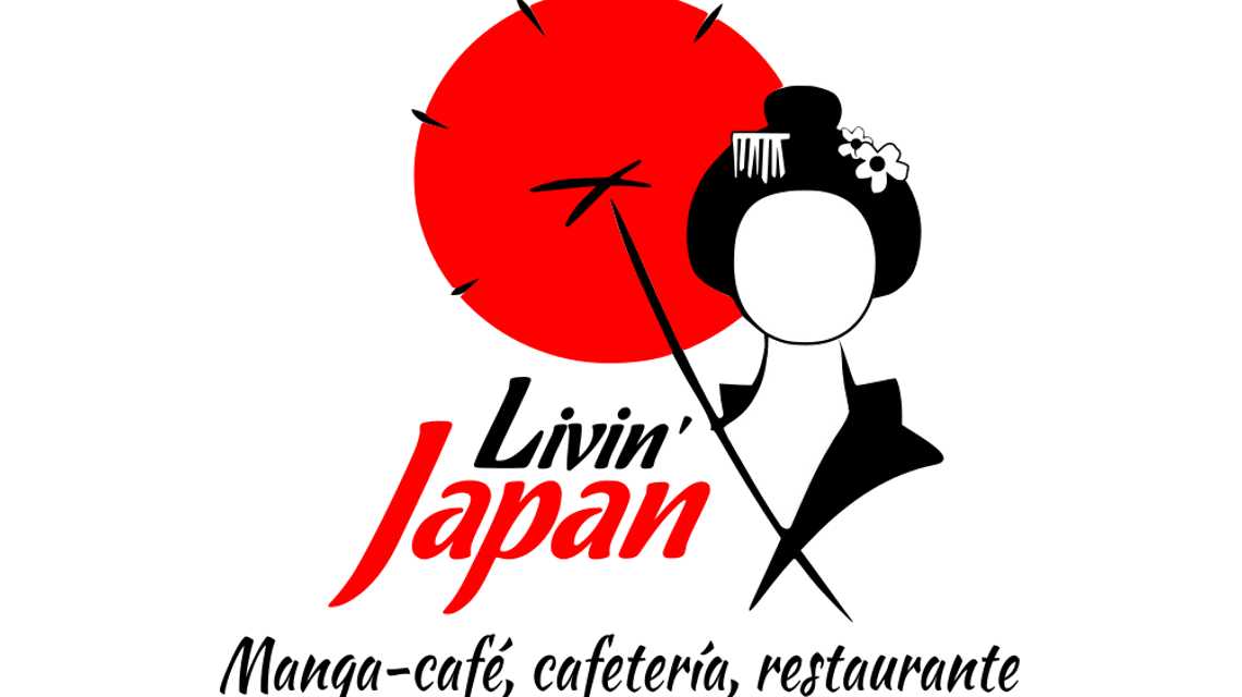 Livin'Japan cover image