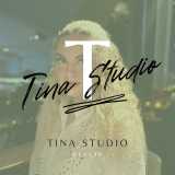 Tina Studioo Beauty logo