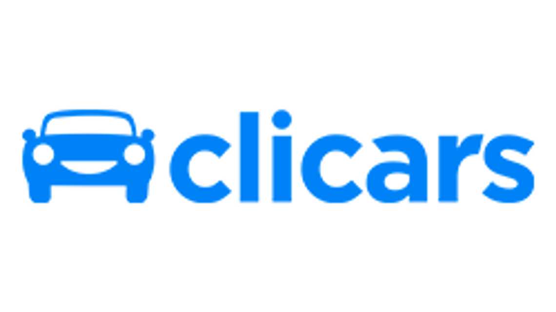 Clicars cover image