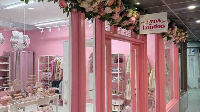 Part-Time Sales Assistant – Jewellery & Accessories