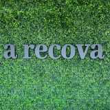 A Recova C. avatar icon