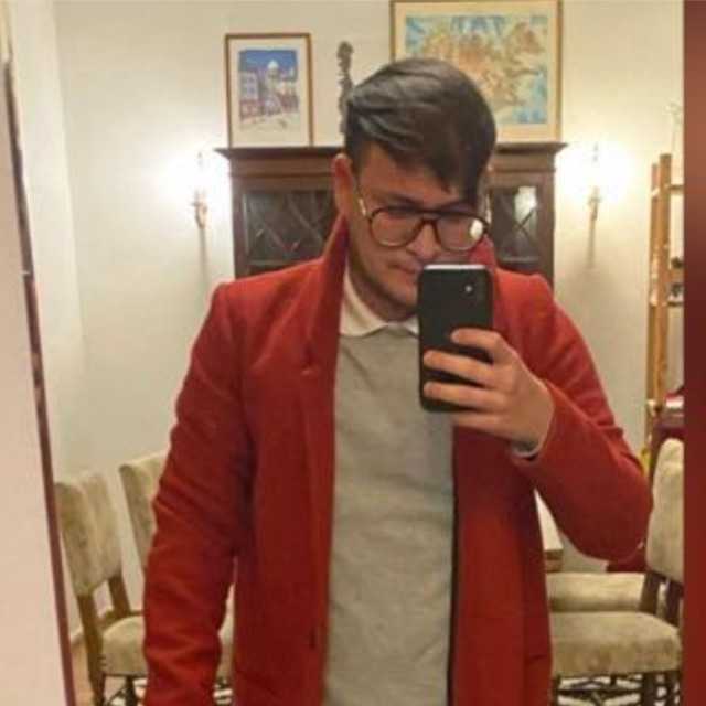 Candidate avatar