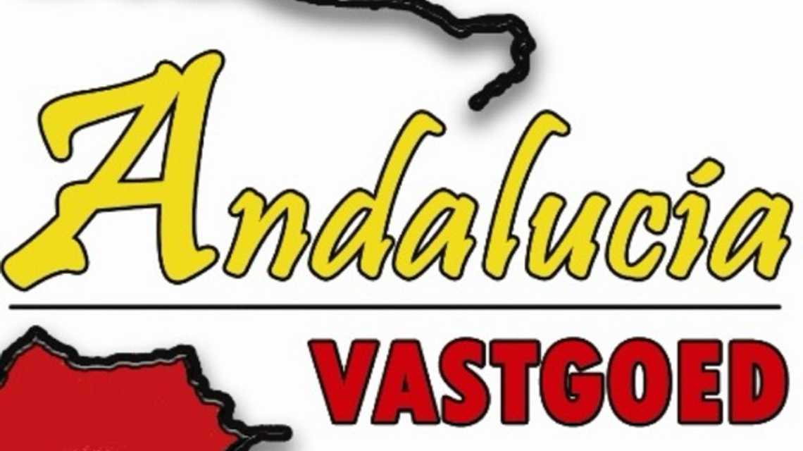 Andalucia Vastgoed cover image