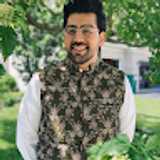 ZEESHAN B. avatar icon