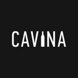 Cavina Vinoteca | Gastrobar logo