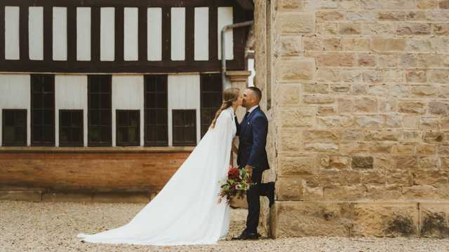 Buscamos editor/a de vídeo de bodas para Pascual Weddings.