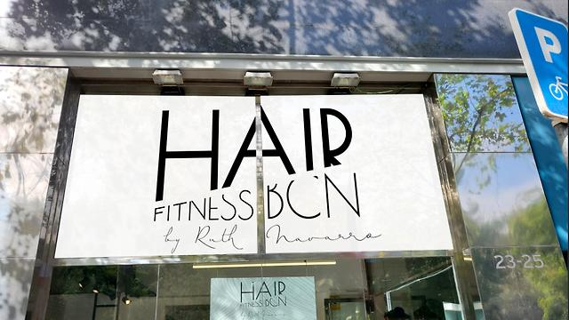 Oficial de Peluquería