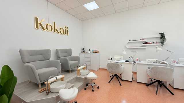 Manicurista