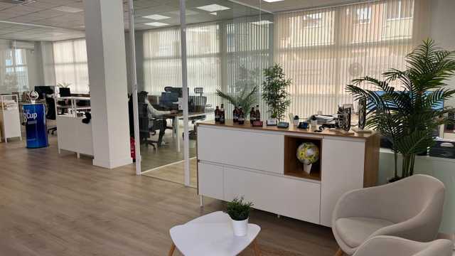 Técnico/a Contabilidad y Fiscalidad
