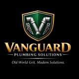 Vanguard Plumbing Solutions logo