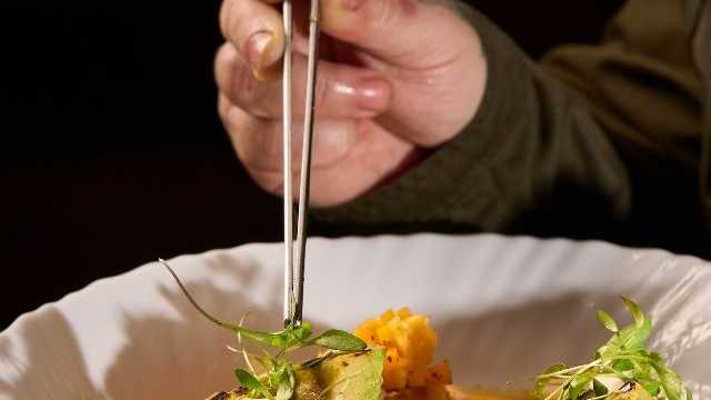 Cocinero/a Restaurante
