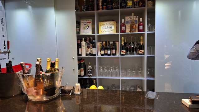 Camarero/a de Restaurante