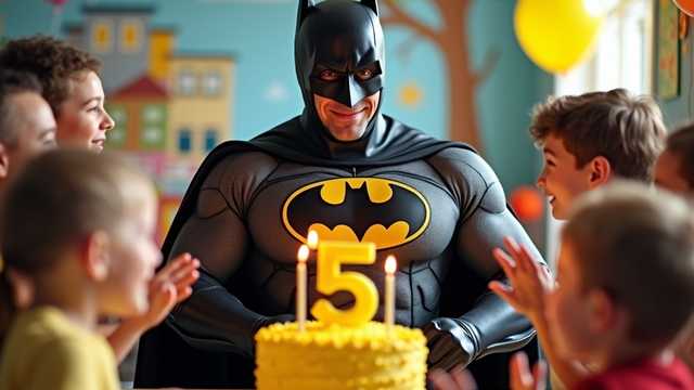 Animador/a y Monitor/a Infantile