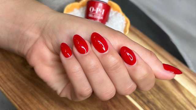 Manicurista