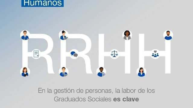 Técnico/a RRHH