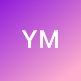 Yousef M. avatar icon