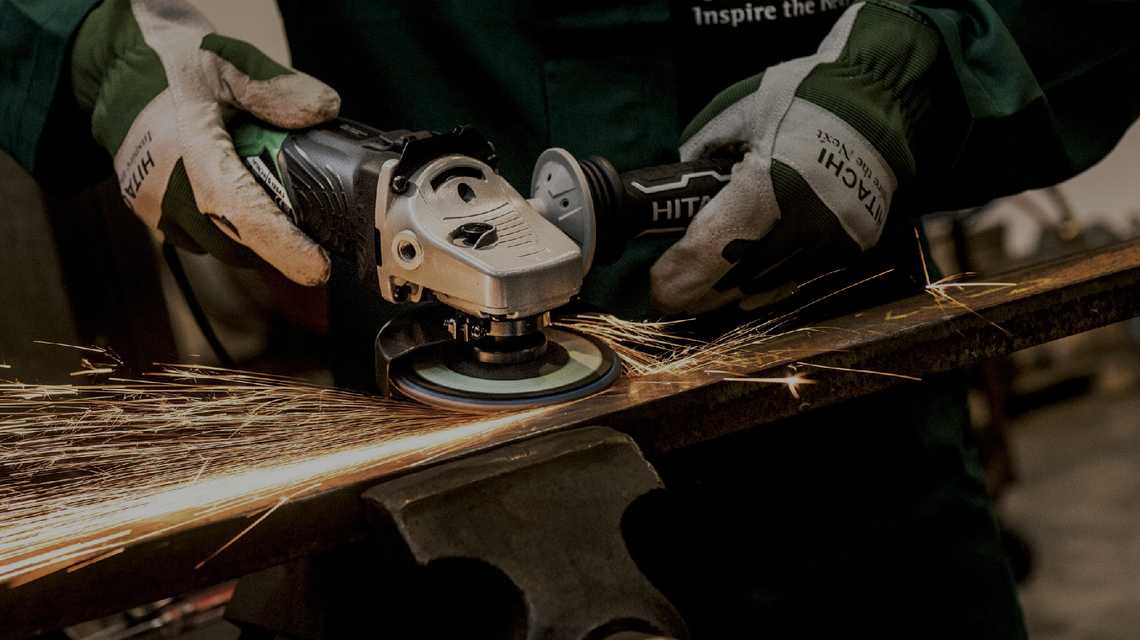 Empresa de carpintería metálica cover image