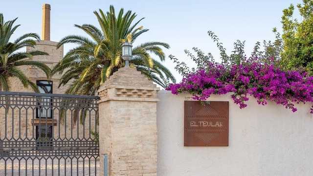 Camarero/a de Eventos