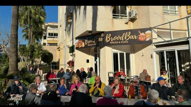 Camarero/a de Restaurante
