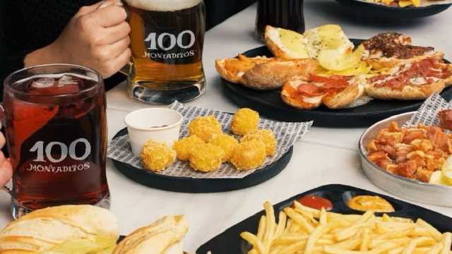 Ayudante/a de Cocina