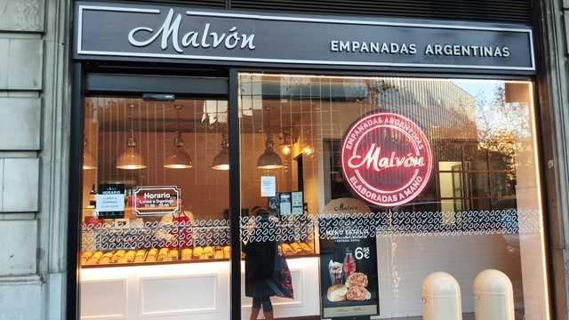 Dependiente/a de Tienda