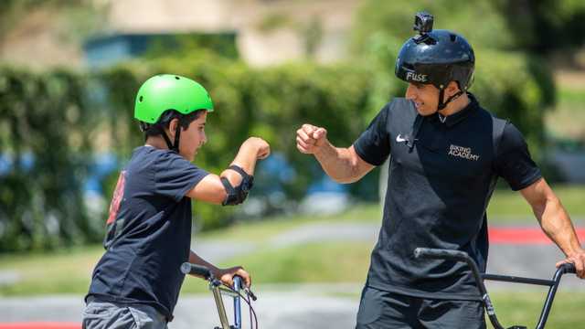Sports & Fitness Instructor
