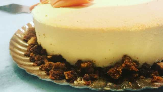 Ayudante/a de Pastelería