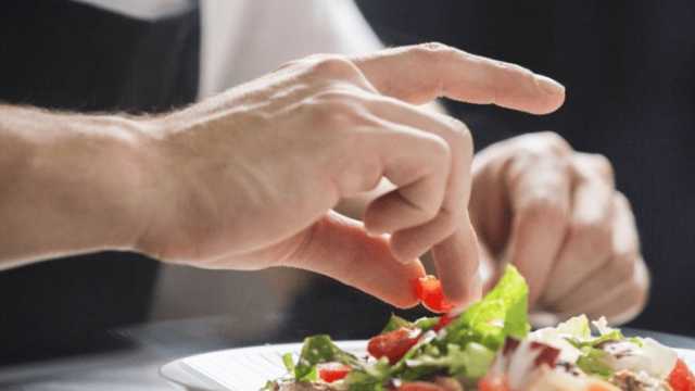 Ayudante/a de Cocina