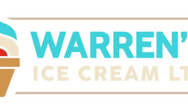 Ice Cream Seller & Driver