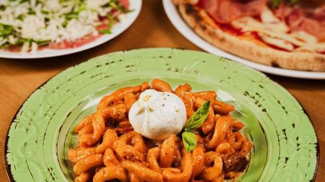 Cocinero/a Restaurante