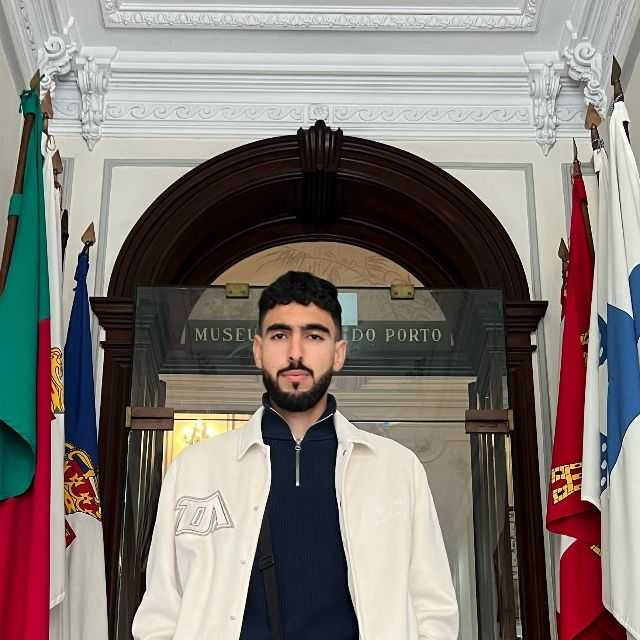 Candidate avatar